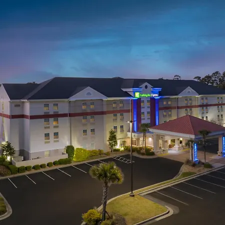 Holiday Inn Express Myrtle Beach-Broadway At The Beach By Ihg-3