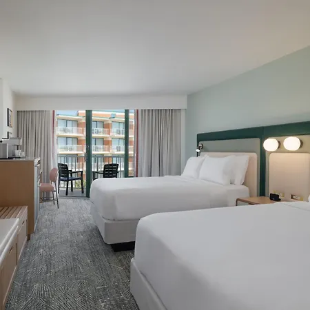 Holiday Inn & Suites Virginia Beach - North Beach By Ihg-2