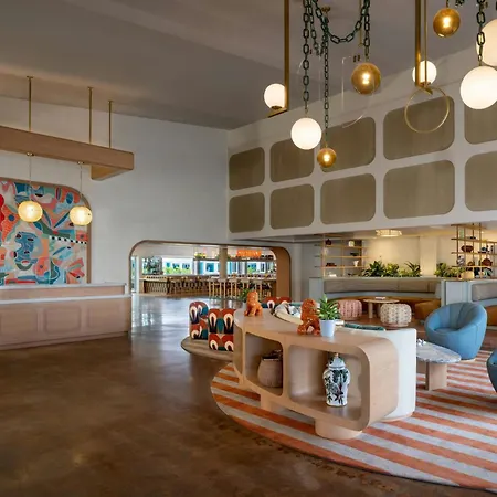 The Luce, St. Pete Beach, A Tribute Portfolio Hotel-3