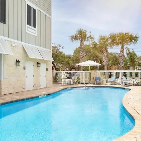 Hampton Inn New Smyrna Beach-3