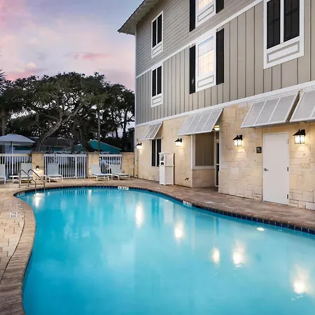 Hampton Inn New Smyrna Beach-2