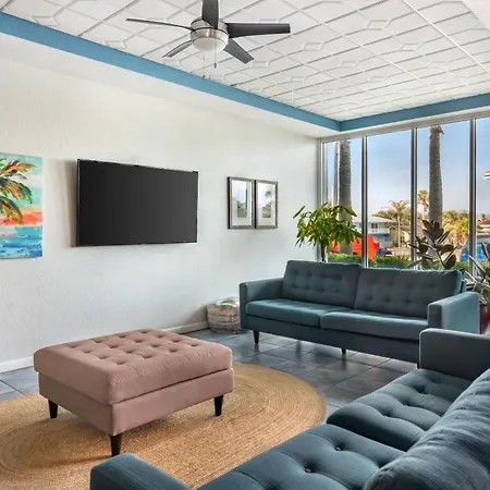 Coconut Palms Beach Resort Ii, An Ascend Collection Hotel-3