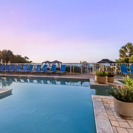 Hilton Grand Vacations Club Ocean 22 Myrtle Beach-3