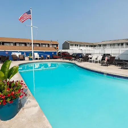 The Janmere Motel-2