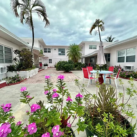 Birch Patio Motel-3