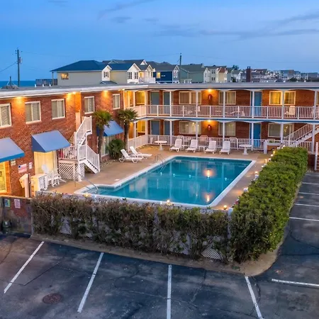 Colonial Inn-3