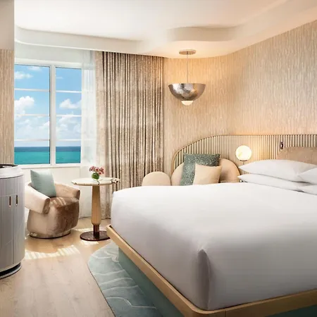 Andaz Miami Beach Resort & Spa-2