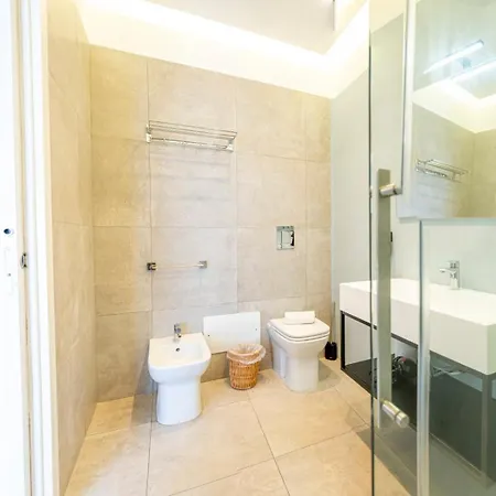 Casa Brigida Rooms - B&B Napoli Centro-2