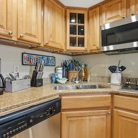 Villas Of Hatteras Landing By Kees Vacations-3