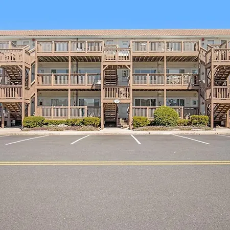 Sea Loft 303-3