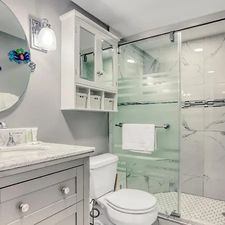 Sands Beach Club 1015 - Bright Shores-2