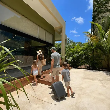 Lol-Ha Cancun Hotel Boutique-3