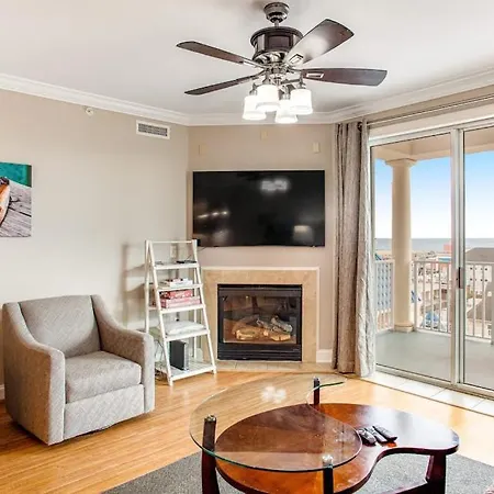 Belmont Towers 608-2