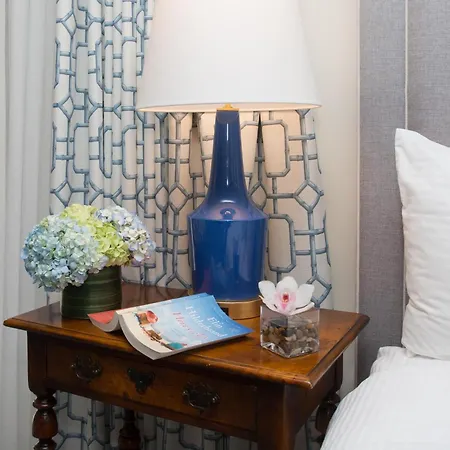 The Bellmoor Inn And Spa-2