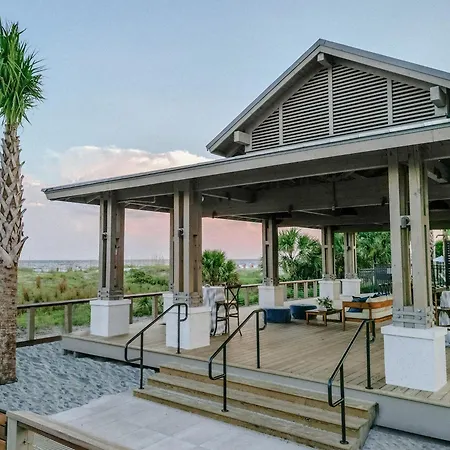 Beach House Resort Hilton Head Island-2