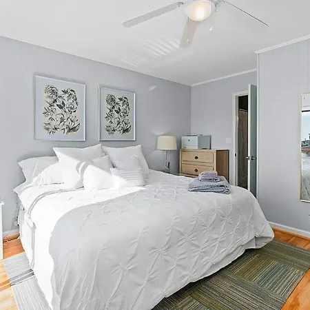 Inlet Point Villas 10-D-2