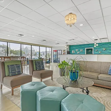 Best Western Plus Ocean City-3