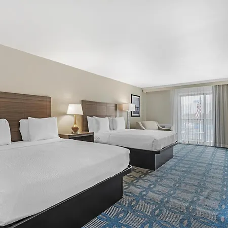 Best Western Plus Ocean City-2