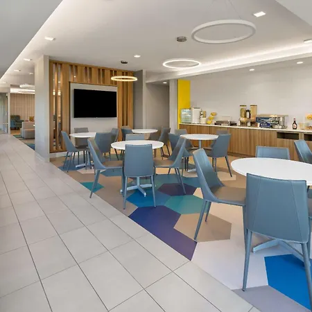 Microtel Inn & Suites By Wyndham Rehoboth Beach-3