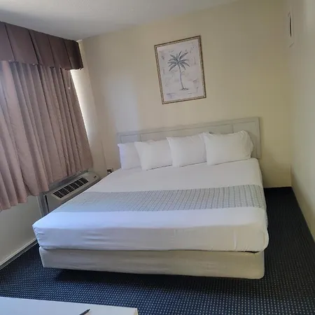 Boardwalk Beach Resort-2