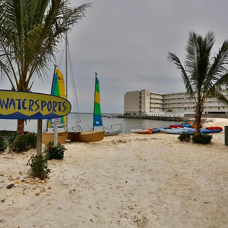 Princess Bayside Beach Hotel-3