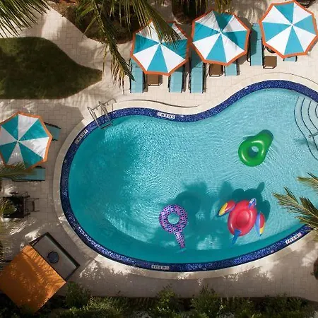 Hotel Rendale Miami Beach-2