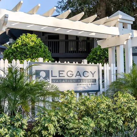 Legacy Vacation Resorts - Palm Coast-3