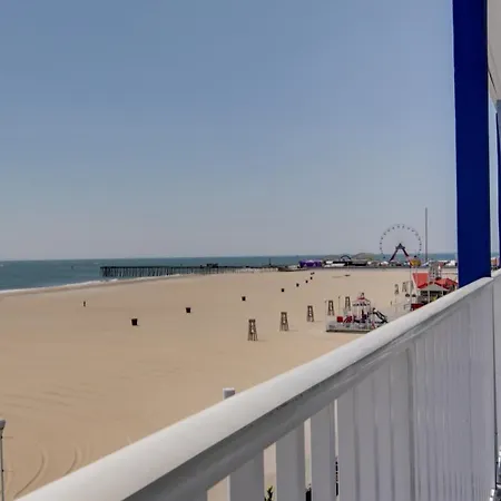 Ocean 1 Hotel & Suites Ocean City-2