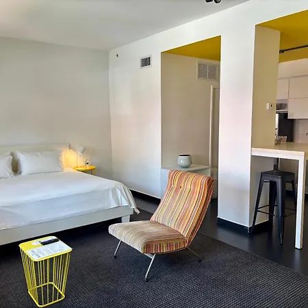 Blanc Kara Boutique Hotel (Adults Only)-3