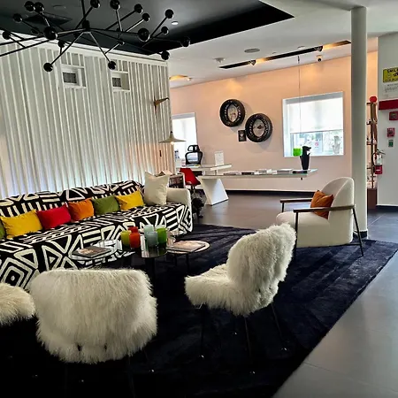 Blanc Kara Boutique Hotel (Adults Only)-2