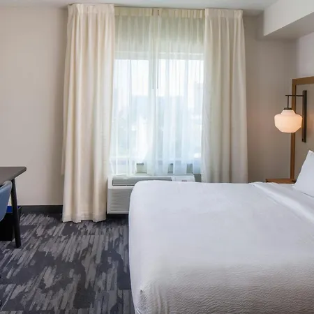 Fairfield Inn & Suites Orange Beach-3