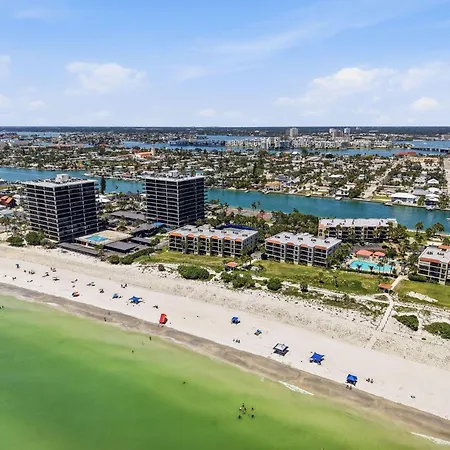 Land'S End 7-401 Beach Front - Premier-3