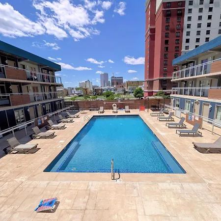Soho Suites Atlantic City Beach Block-3