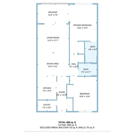 Ocean View 2-Bedroom Condo At Excalibur Perfect Coastal Getaway-3