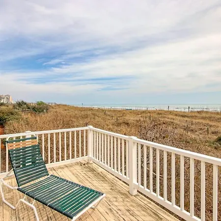 Palmetto Dunes 303-2