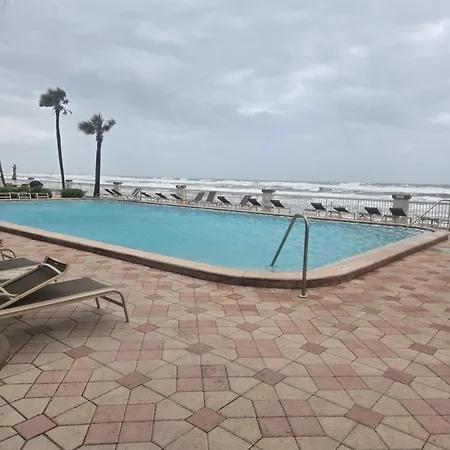 Daytona Beach Resort-3