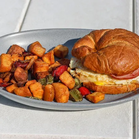 Doubletree Beach Resort By Hilton Tampa Bay - North Redington Beach-3