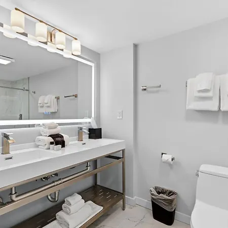 Coconut Malorie Resort Ocean City, An Ascend Collection Hotel-2