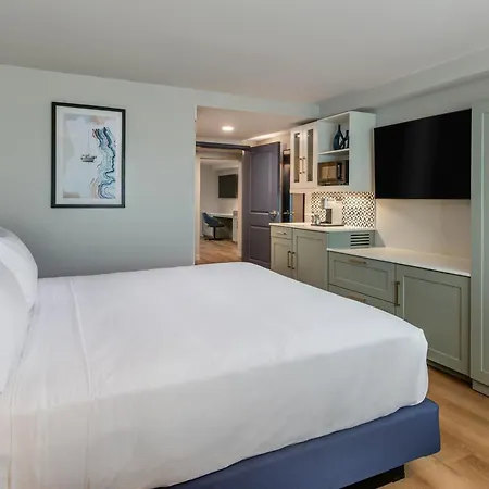 Coast Rehoboth Beach, Tapestry Collection By Hilton-2