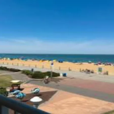 Hotel Ocean27 Oceanfront-3