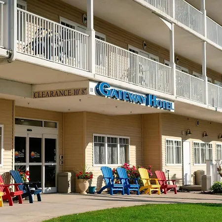 Gateway Hotel & Suites Ocean City, An Ascend Collection Hotel-3