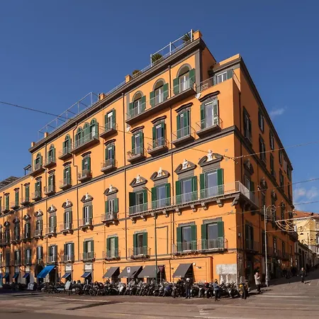 B&B Palazzo Satriano-3