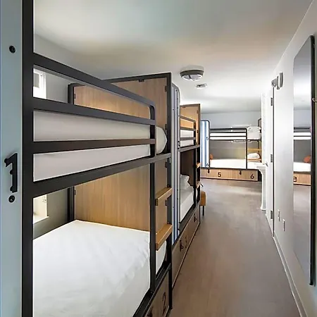 Hotel Rendale Miami Beach-3