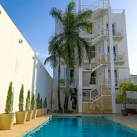Terracaribe Hotel Boutique-2