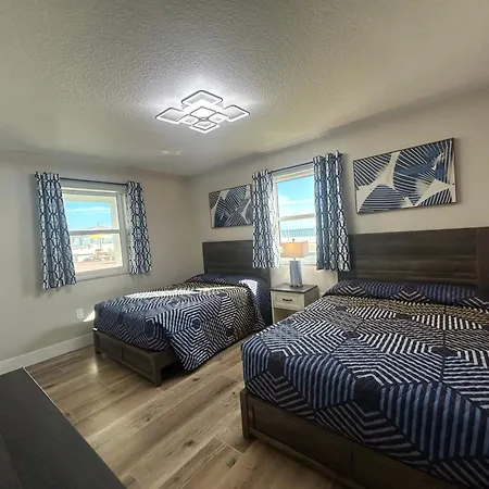 Sails Resort Motel-2