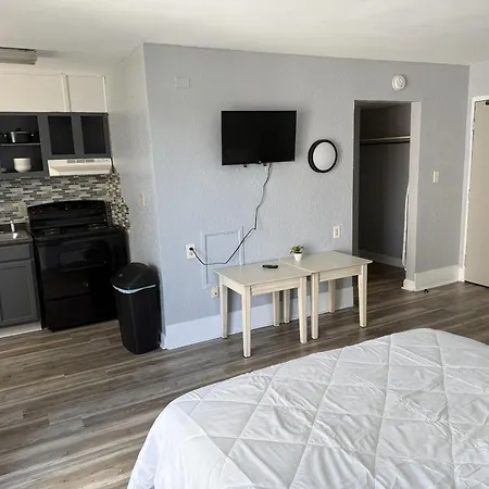 Blue Palmetto Vacation Rentals-2