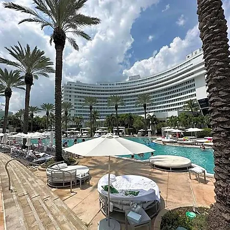 Fontainebleau Miami Beach,Tresor-3