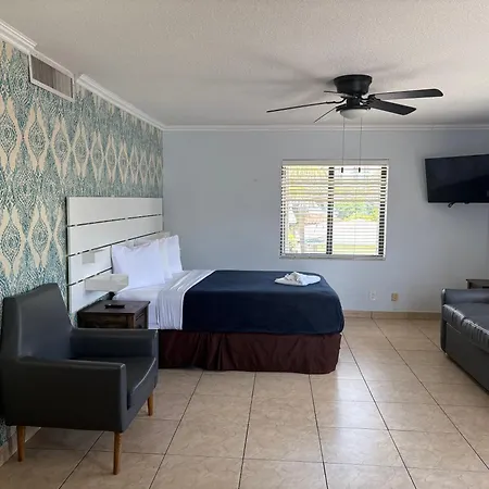 Ocean Sound'S Hotel-3