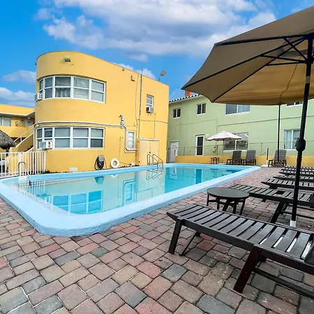 Ocean Sound'S Hotel-2