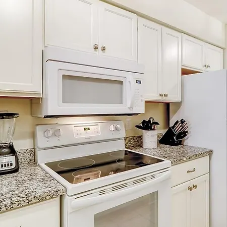 Springwood Villas 93-3